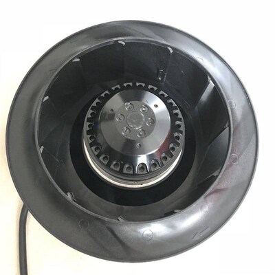 离心风机 LXFB2E220/44-P92/25-AA01 替代德国ebmR2E220