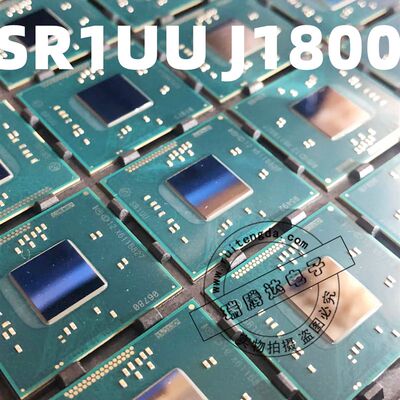 J1900 SR1UT J1800 SR1UU J1900 SR3V5 凌动CPU BGA 全新