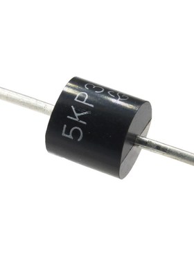 5KP22A/24A/26A/28A/30A/33A/CA 直插R600/R-6 瞬变抑制TVS二极管