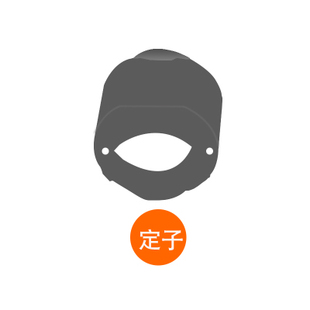 杰盛汉科高仕达GSD1002角磨机磨光机转子定子头壳碳刷配件