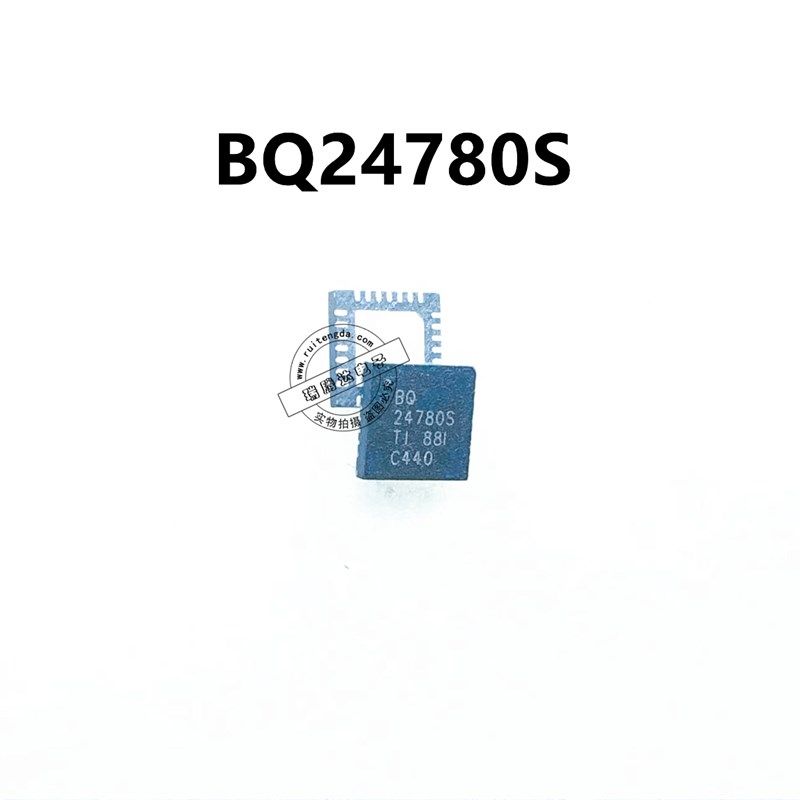 BQ24780SRUYT BQ24780S BQ24780RUYR BQ24780P 电源IC 全新可直拍