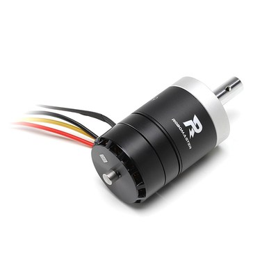 24v无刷电机ROBOMASTER萝马集J市M3508P19直流减速