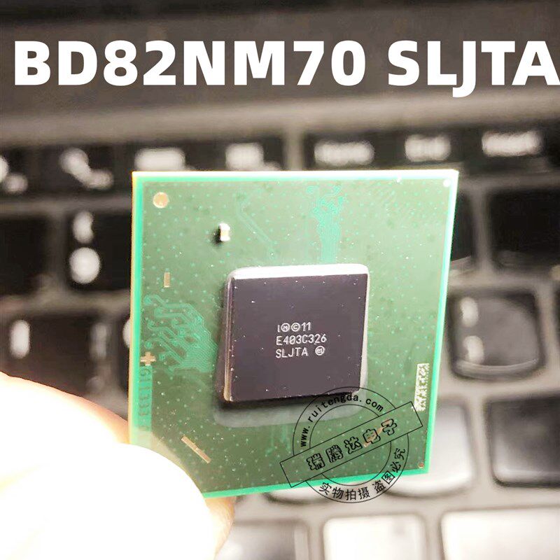 BD82NM70 SLJTA   BD82QM77 SLJ8A  BGA 全新主板芯片 可直拍
