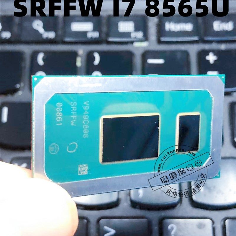 8代CPU SRFFZ I3 8145U SRFFX I5 8265U SRFFW I7 8565U 正式版
