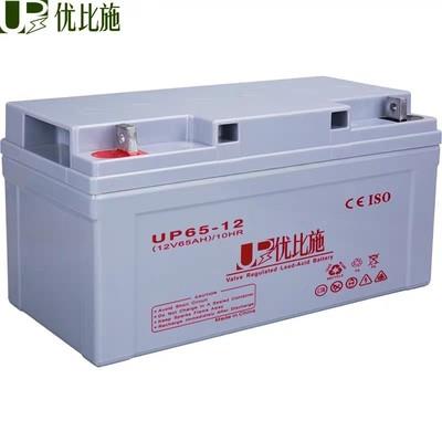 优比施蓄电池 UP100-12V7ah12a17a24ah38a65a100a150a200ah直流屏