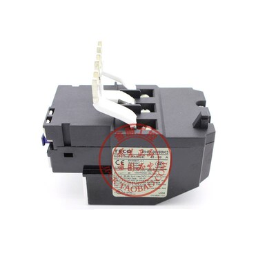 原装台安TAIAN热过载保护继电器 RHN-80/75K3 63-80A 72-90A RHU