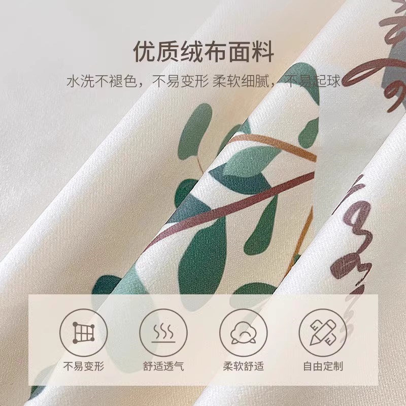 新中式茶盘盖巾简约方形防尘罩茶杯茶台盖布万能防尘多用遮灰方巾