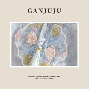 汉服男童周岁礼服男宝宝夏季国风套装新款中式古装2024小少爷汉服