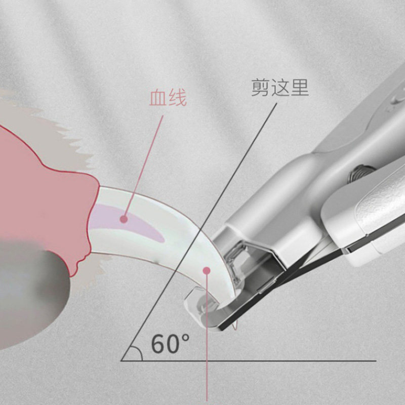 阿拉斯加专用狗狗指甲剪指甲刀指甲钳宠物照血线带灯新手专用,宠物/宠物食品及用品,指甲剪,淘宝优惠券,粉丝福利购,淘宝优惠卷