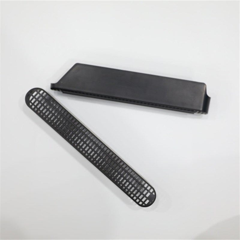 适配雷克萨斯RX350H 500H后座椅出风口保护罩空调座椅下防护罩