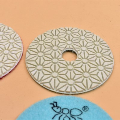 小蚂蚁三步水磨片石材三歩水磨片大理石磨片花岗岩磨片干磨片