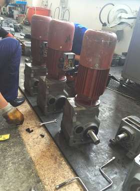 GHF32-8-0.75KW减速机电机GLF32-100-0.75KW硬齿面GLF18-20-0.18