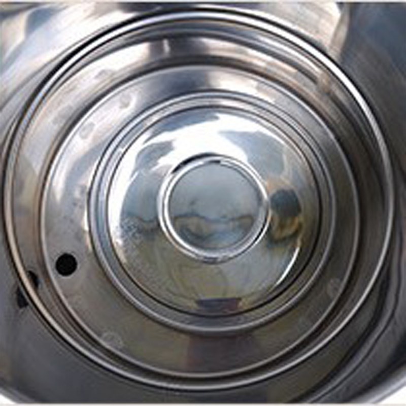 电热开水桶发热盘蒸包炉加热管温控器 开关烧水器煮面炉配件220V