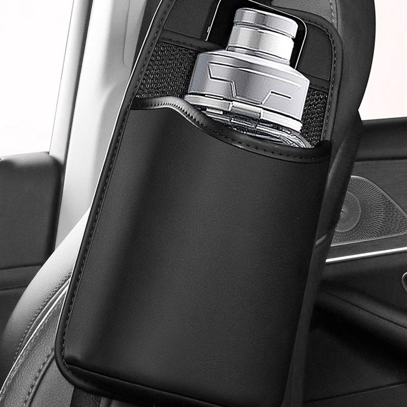 车载大号车座椅水杯架挂袋汽车保温杯置物袋悬挂式车用水壶收纳袋,汽车用品/电子/清洗/改装,车用水杯架/饮料架,淘宝优惠券,粉丝福利购,淘宝优惠卷