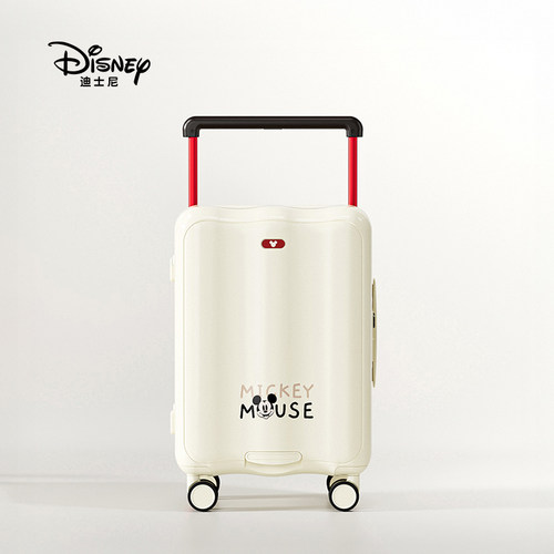 热销N0.1迪士尼官方正品行李箱