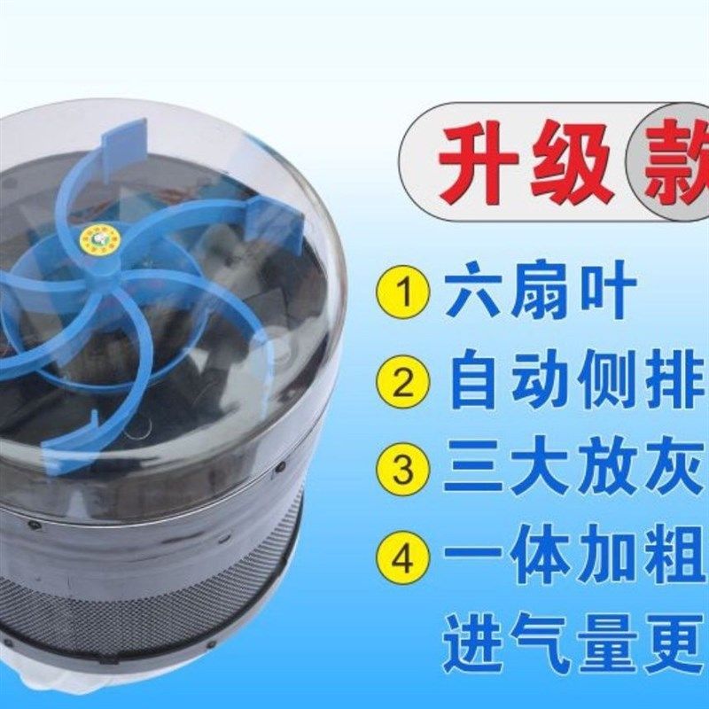 空预器多管除尘器挖掘收割美佳迪