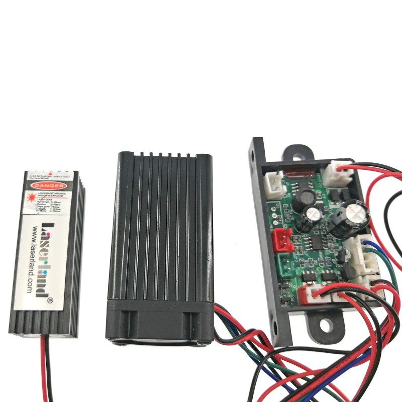 和  红绿激光模组激光器 舞台灯用