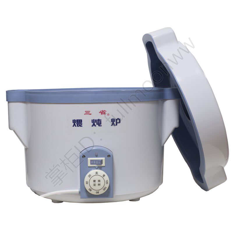 省牌煨炖炉型文火煲文火炉电焐煲自动定时超第五六代