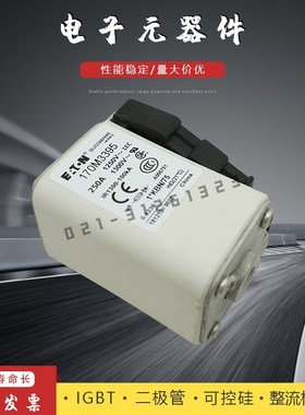 熔断器170M3467 3468 3469 3470 3471 3472 3473 3488 3489保险丝