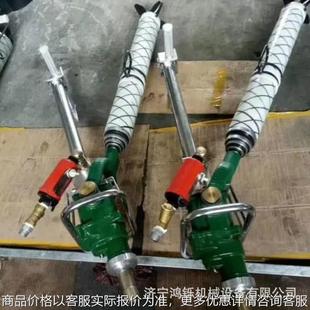 3.0型气动锚杆钻机 130 煤矿钻机 MQT 矿用锚杆钻机