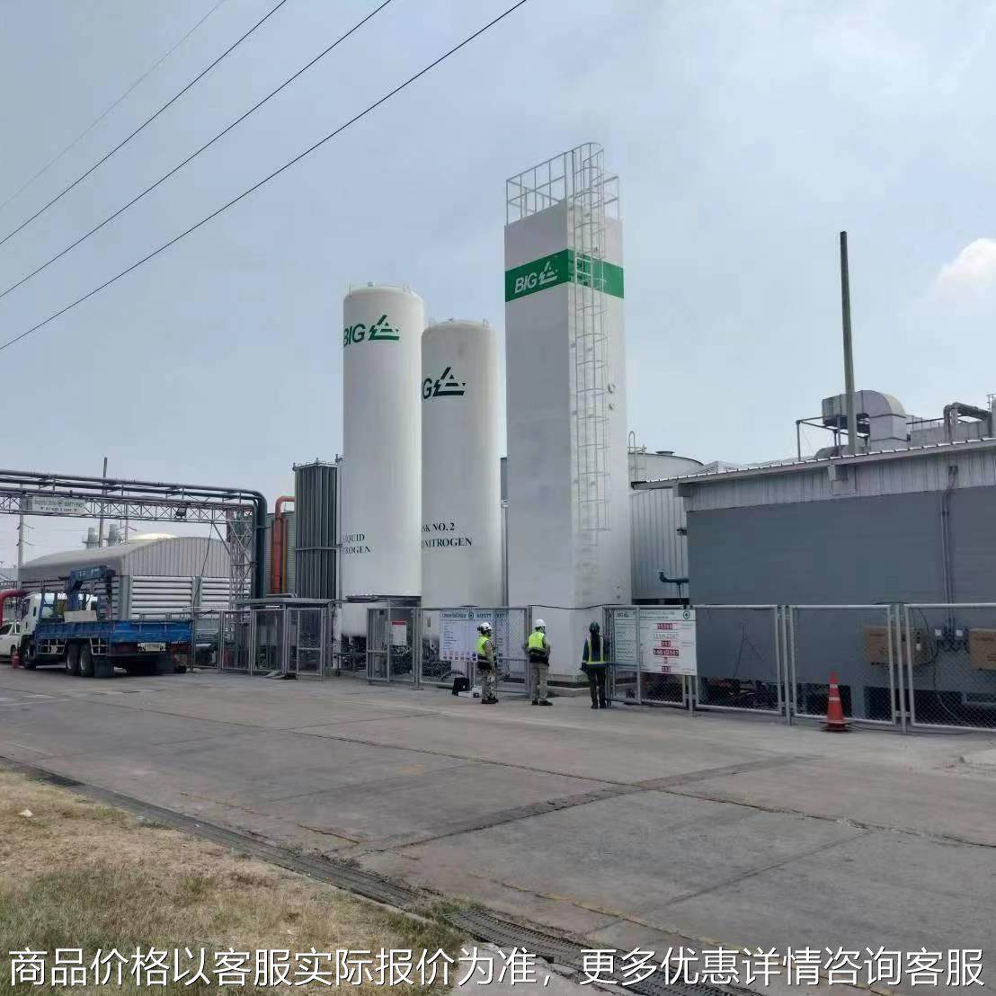 空分设备深冷空分厂家杭州深冷空分制氧制氮-196℃液氮液氧装置
