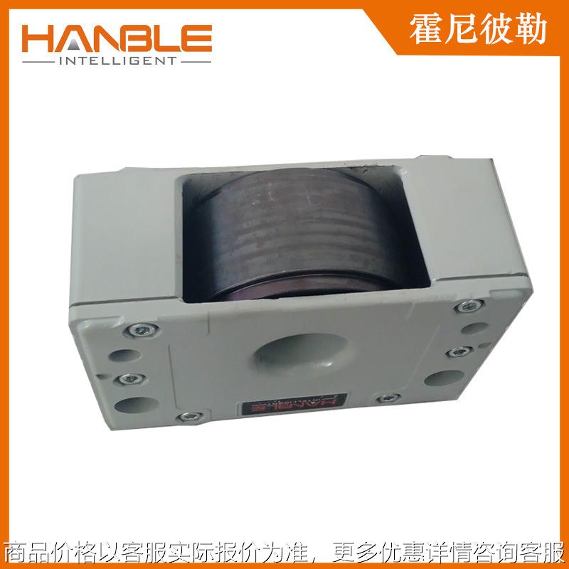 HWS欧式车轮组电动驱动车轮组行走轮箱HWS80-NA-B-0-X-X-X