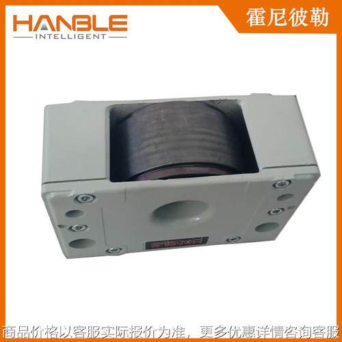 HWS欧式车轮组电动驱动车轮组行走轮箱HWS80-NA-B-0-X-X-X