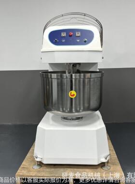 立式和面机大型 安全防护罩dough kneader雙速雙動