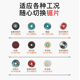 金曼常青角小型切割磨光抛光电动工具