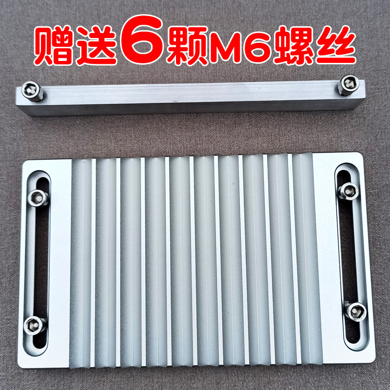 面两件式铅笔钢笔中性笔刻字模具六角铅笔夹具激光打刻固定模具