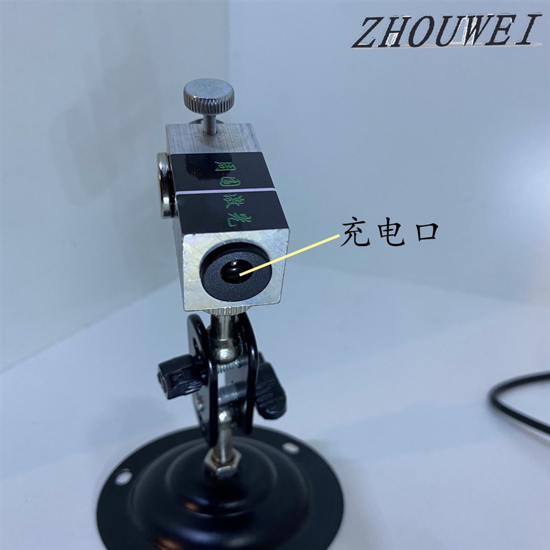 激光定位器打线器绿光字超强阳光下以用床定位周围激光生产