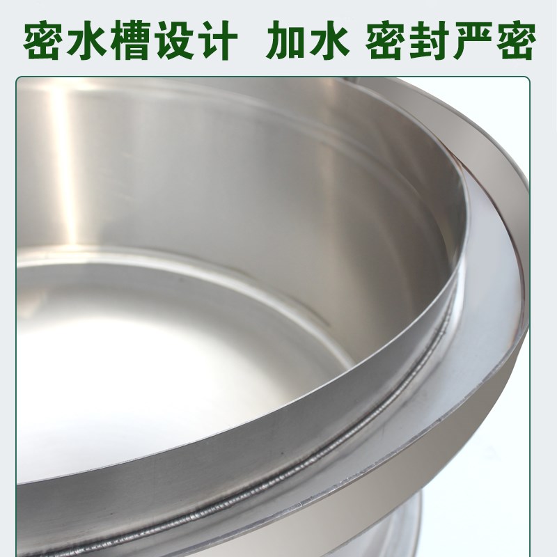 酿酒大锅蒸酒锅蒸酒器大锅酒坊蒸馏大锅天锅汤锅