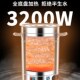电热烧水桶大容量商用锅电加热保温桶月子烧水桶卤水电热水桶