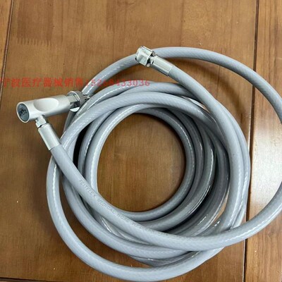 通用二氧化碳气腹中心供氧气腹通用低压连接管