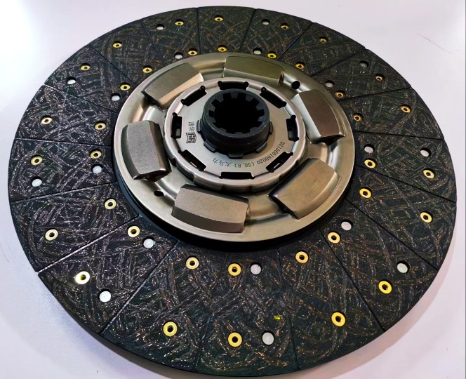 解放龙离合器片虎威虎 赛龙     新大威离合器片