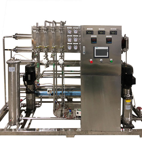 电镀纯水设备 工业纯水设备 制药 纯化水设备 纯水处理设备
