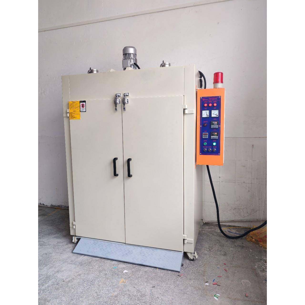 高温干燥热风循环高温烤箱高温烤炉200度高温烤箱不锈钢工业双