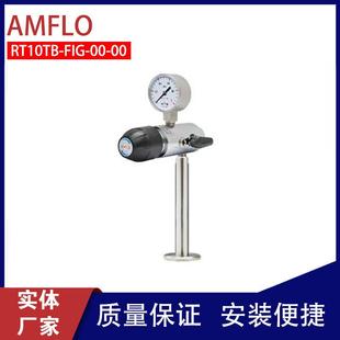 4NPT球阀卡套 RT10TB FIG 00实验室台面调压终端减压阀1