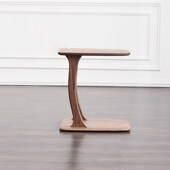 沙发边桌边几小茶几实木角几小户型阳台卧室床边桌