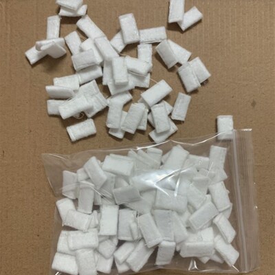 刷镀笔头 棉头 电镀笔棉 镀金棉 刷镀布 笔棉