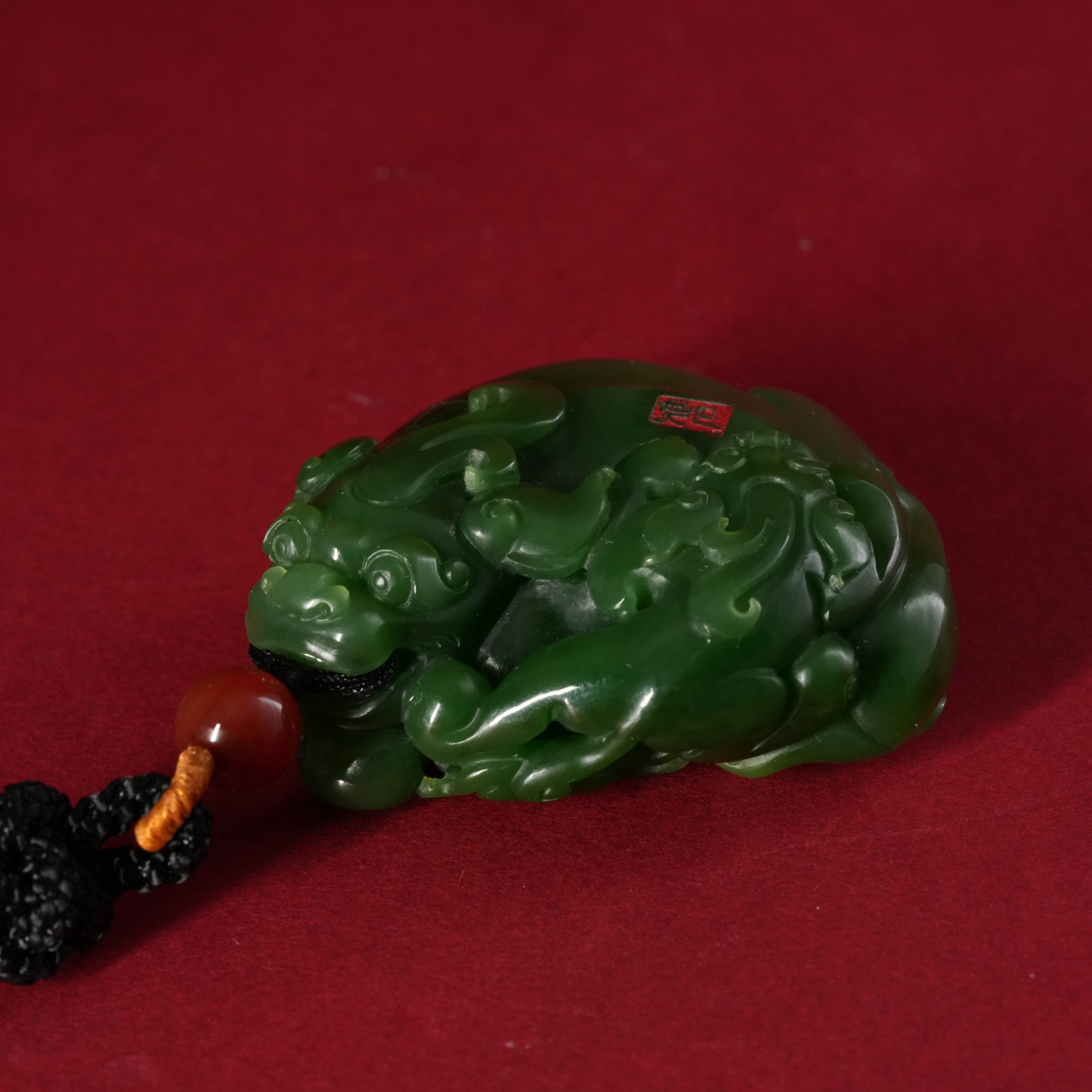 潮流精品，品质保证