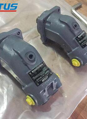 斜轴定量柱塞马M达AA2F23/W-VSD1526高IIX6速油马达Dynapac