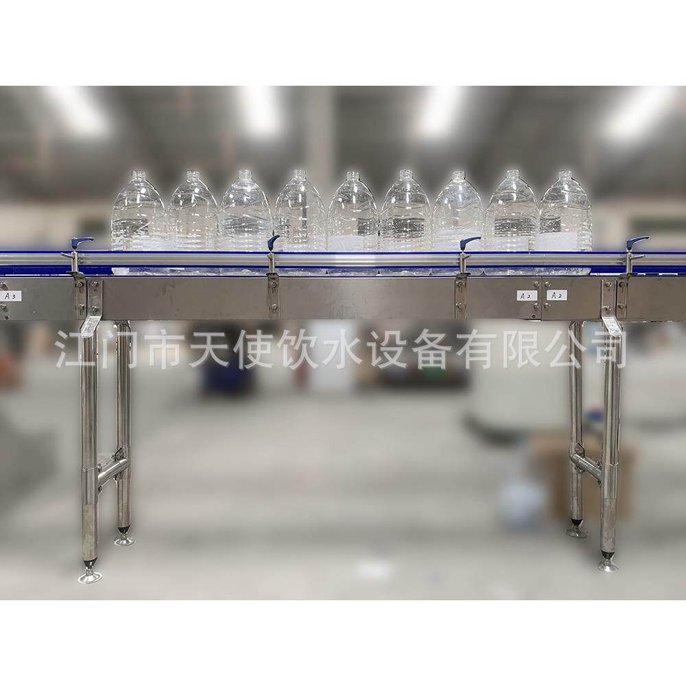 供应3ABF-10L灌装机塑料瓶三一合全自桶动果汁饮料装机灌矿泉水灌