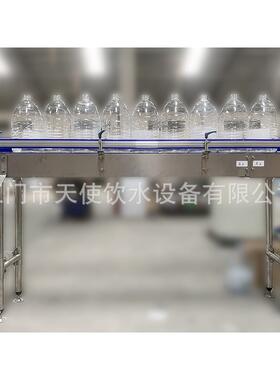 供应3ABF-10L灌装机塑料瓶三一合全自桶动果汁饮料装机灌矿泉水灌