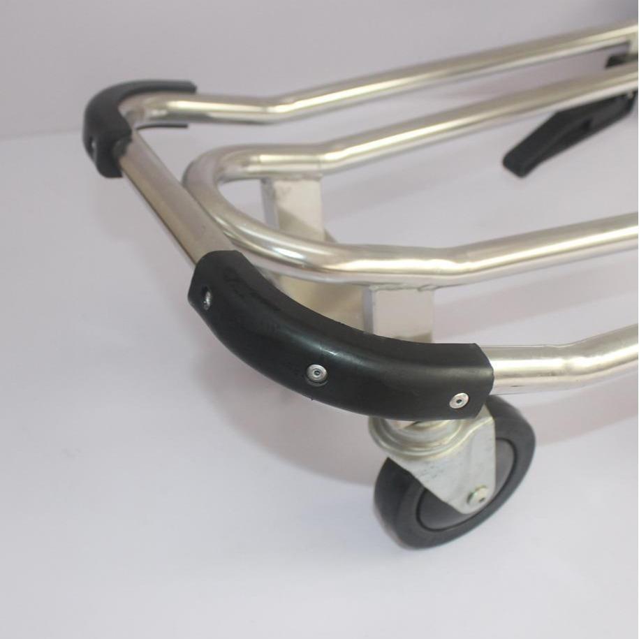 JS-T钢AT应0不5 机场行李车 供锈机场车