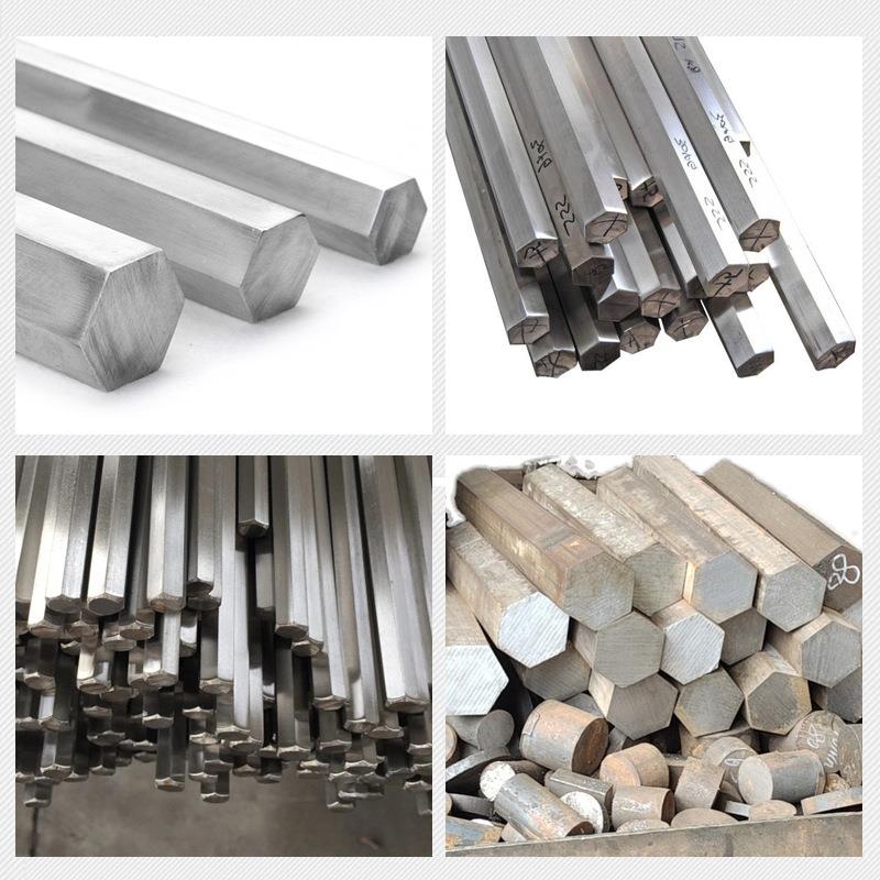 厂家六004六不锈钢六KOT角棒0角钢16方钢21钢筋异形钢料现货