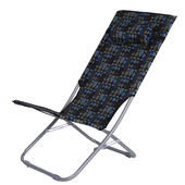 办公室加长躺椅午休小巧超轻舒适单阳台懒靠背睡