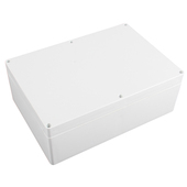 安防防水盒 交换防水盒 塑料壳防水塑料接线盒