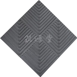 拉槽板水泥板预制浇筑板雕刻造型板工业风墙板波浪板水板