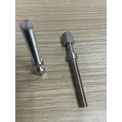 调整螺栓标准型AJSTM5 AJST AJSTMF PAY02 PAY12 PAY01-M5